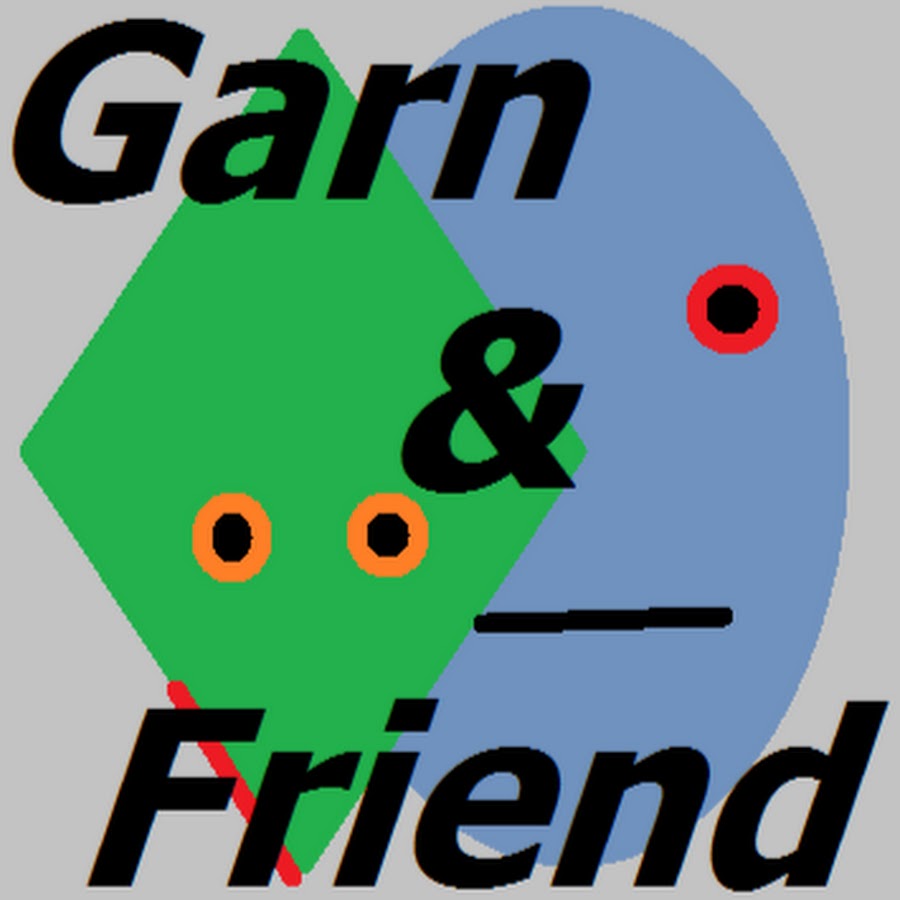 Garn Has One Friend