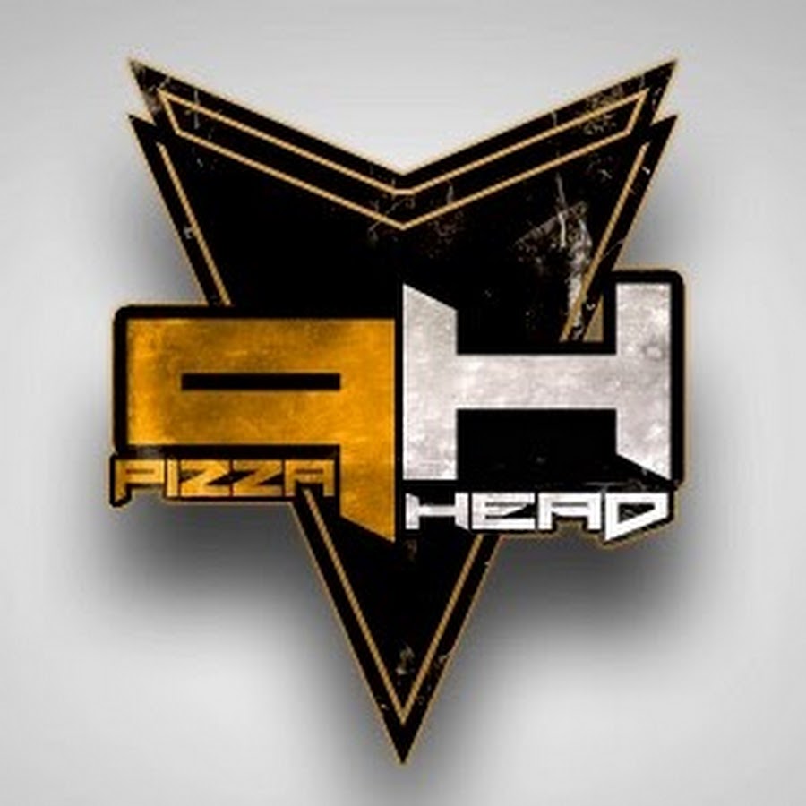 iPizzaHead YouTube channel avatar