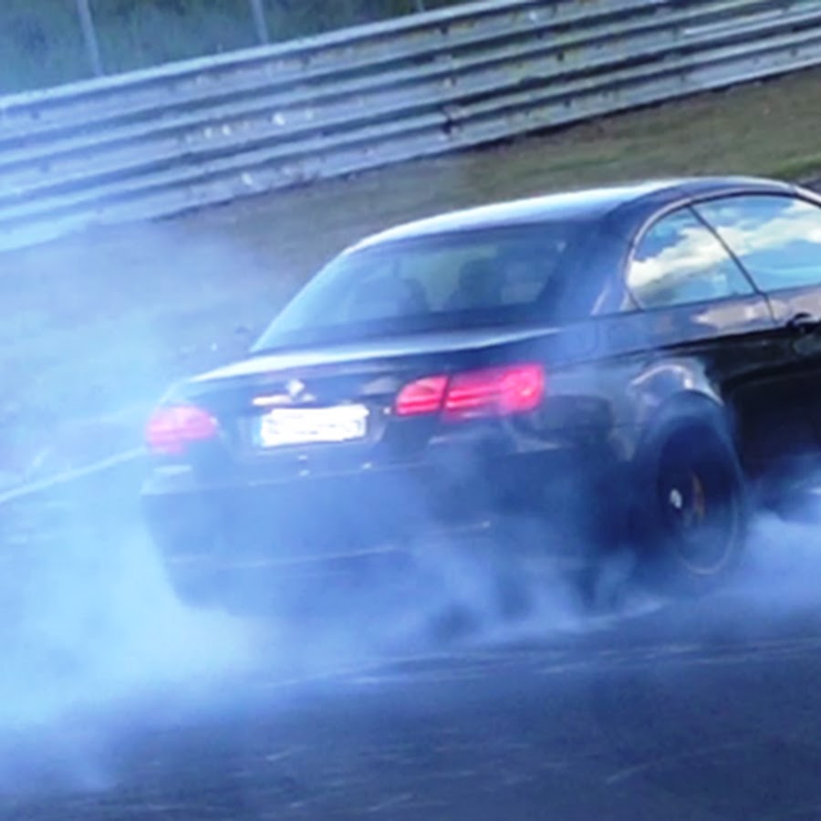 EMS Nordschleife  TV Avatar canale YouTube 