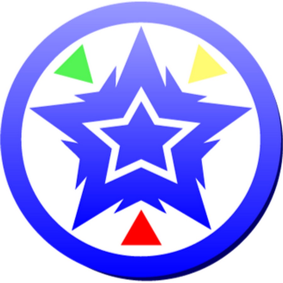 BleuStar365 Avatar de canal de YouTube