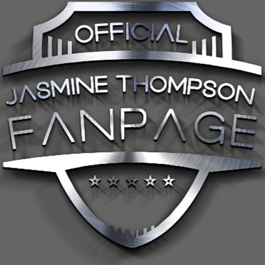 JasmineFanpage YouTube channel avatar