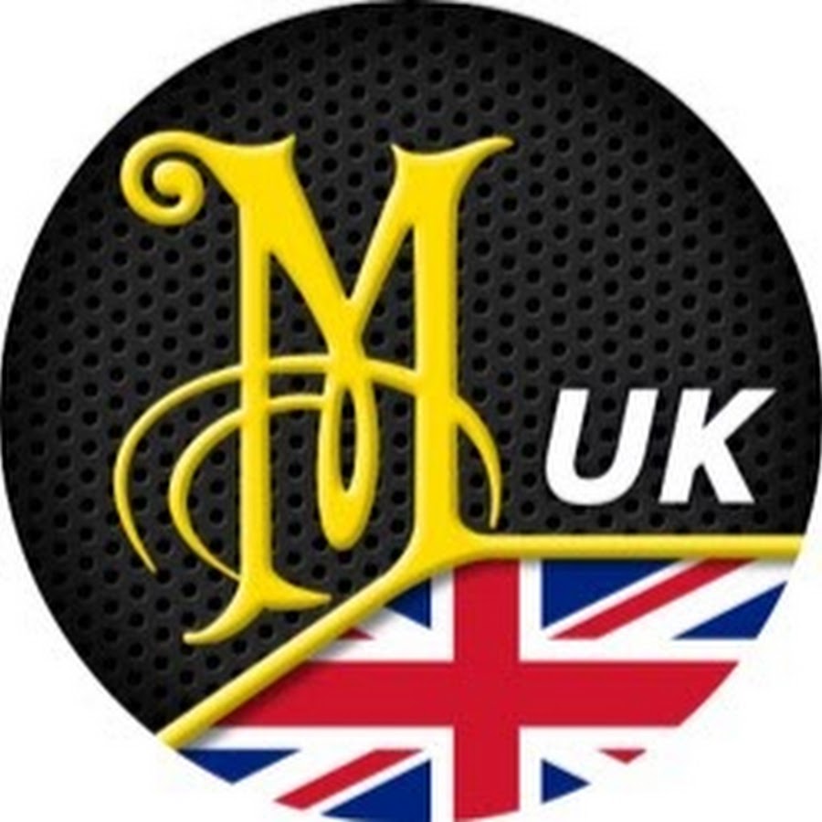 Meguiar's UK YouTube channel avatar