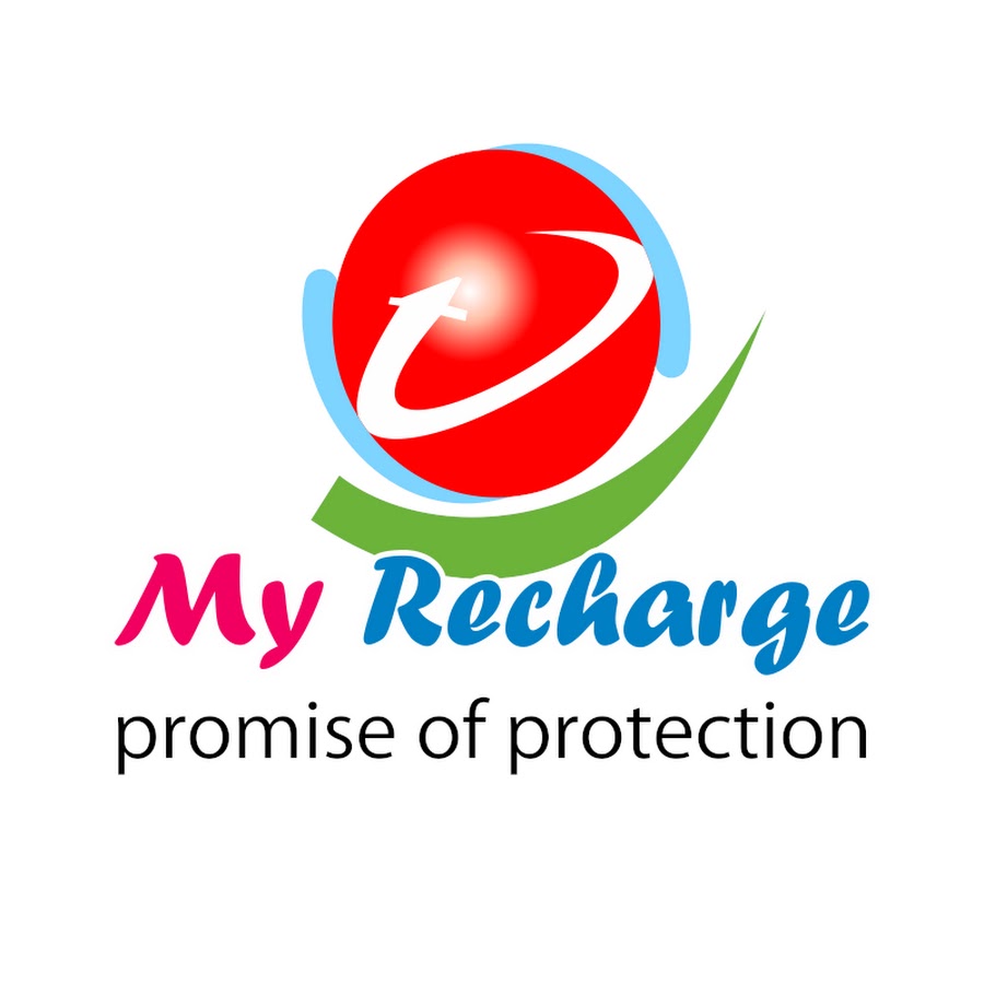 MRecharge YouTube channel avatar