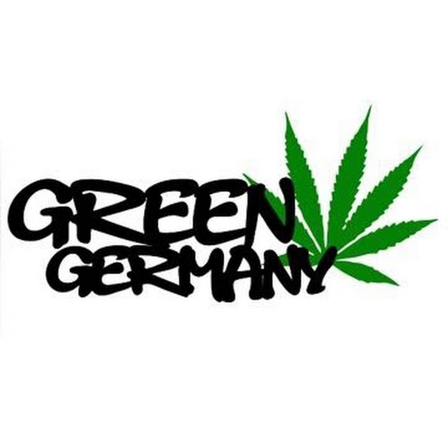 GreenGermany YouTube channel avatar