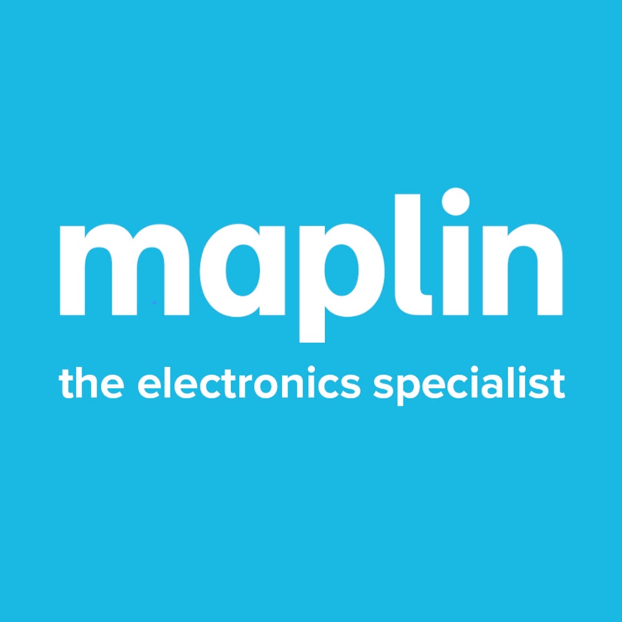 MaplinTV YouTube channel avatar