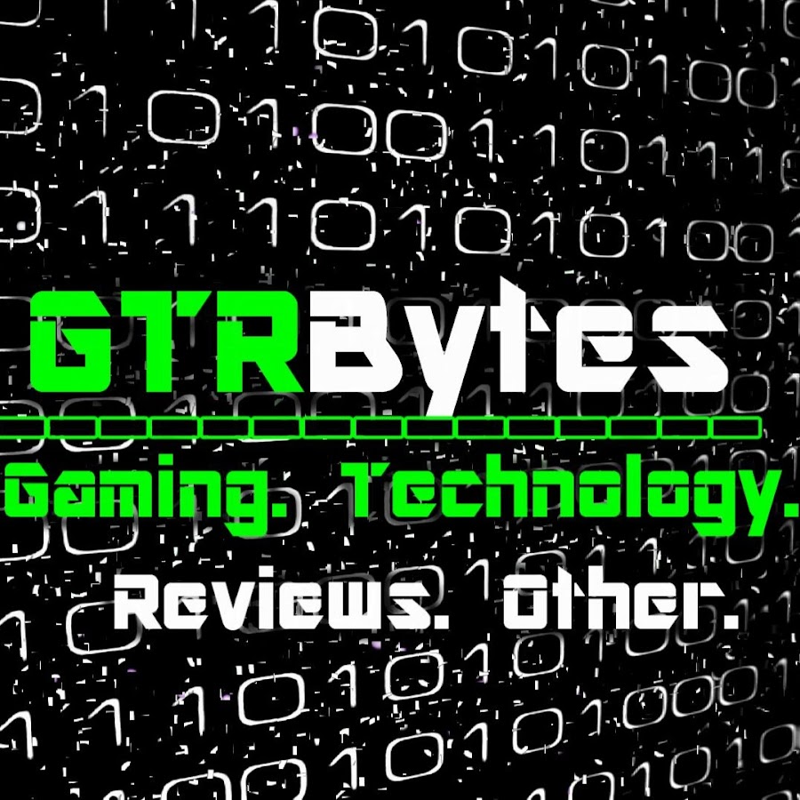 GTRBytes YouTube-Kanal-Avatar