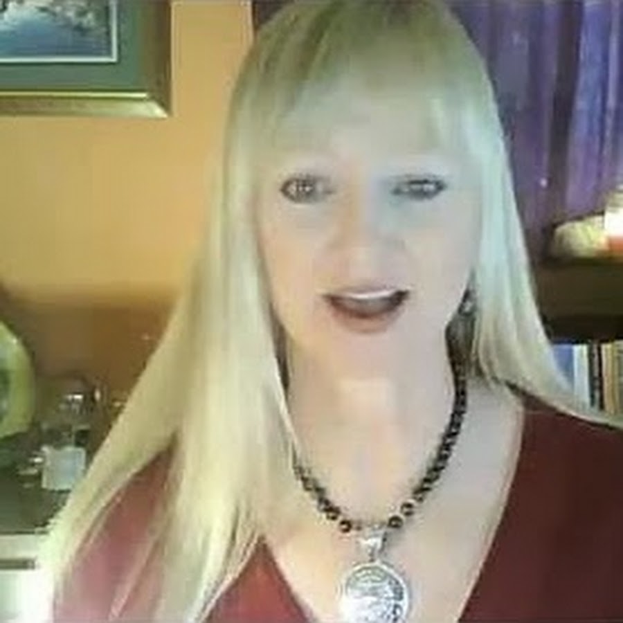 Psychic Medium MarVeena Meek YouTube kanalı avatarı