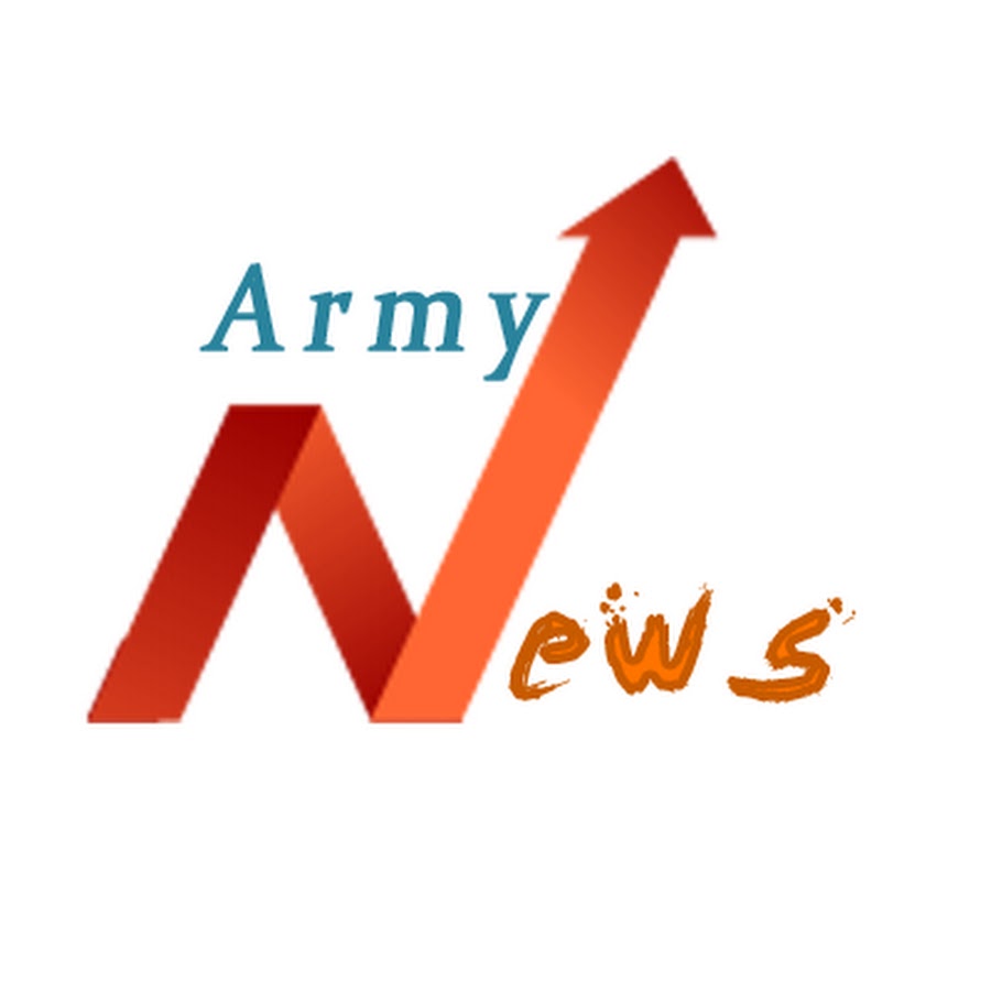 Army Top YouTube channel avatar