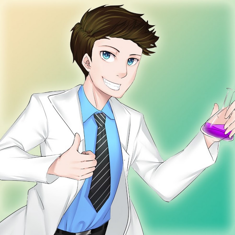 HighSchoolScience101 Avatar del canal de YouTube