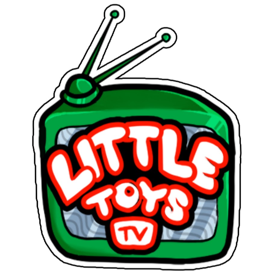 Little Toys TV YouTube channel avatar