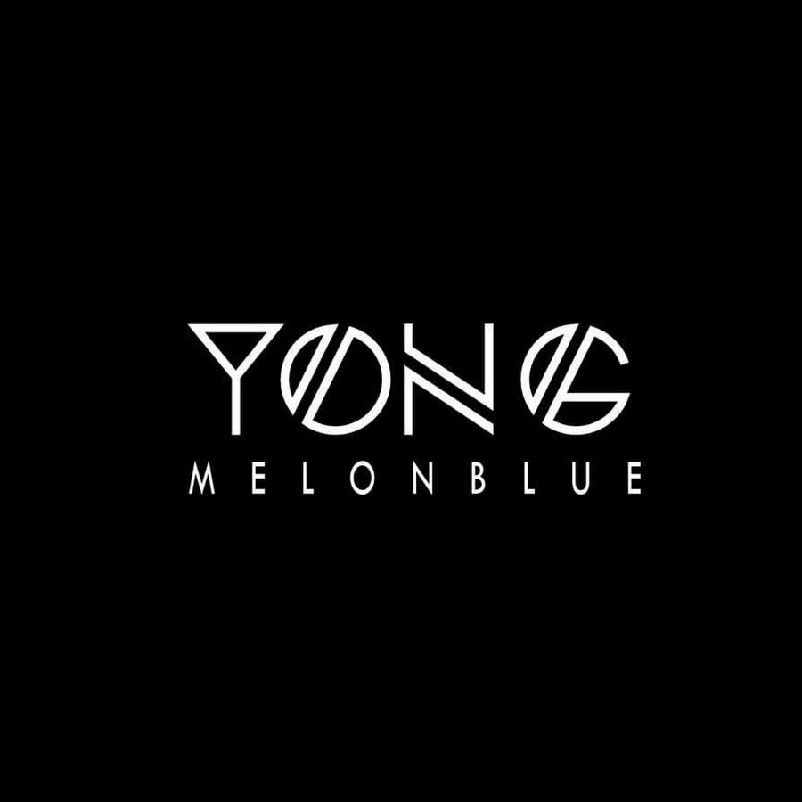 The Melon. Blue رمز قناة اليوتيوب