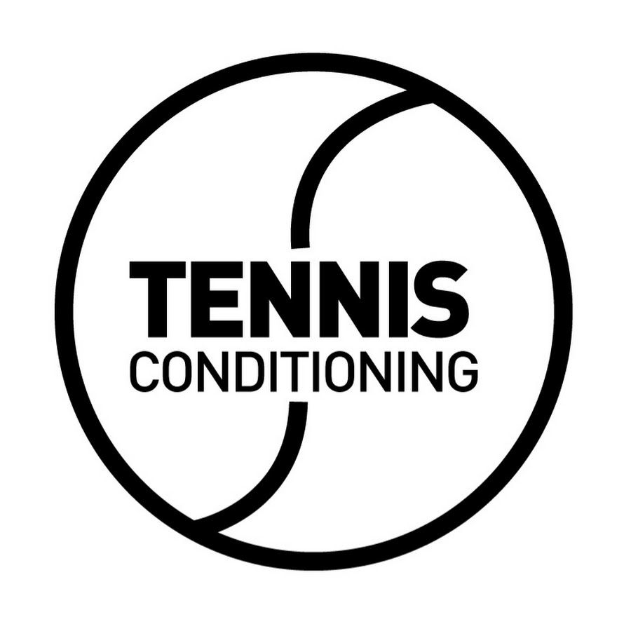 Tennis Conditioning ইউটিউব চ্যানেল অ্যাভাটার
