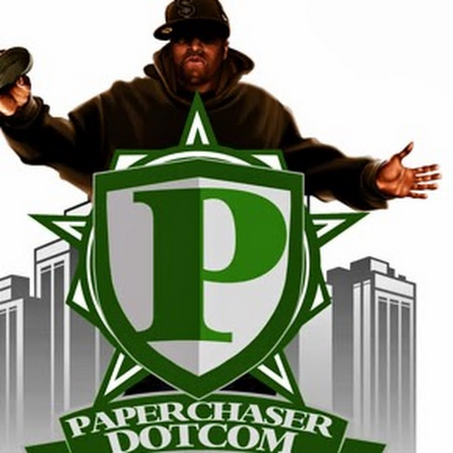 PaperChaserDotCom YouTube channel avatar