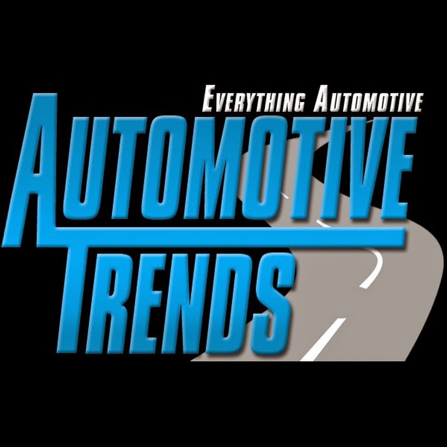 AutomotiveTrends YouTube channel avatar