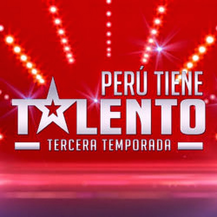 Peru Tiene Talento