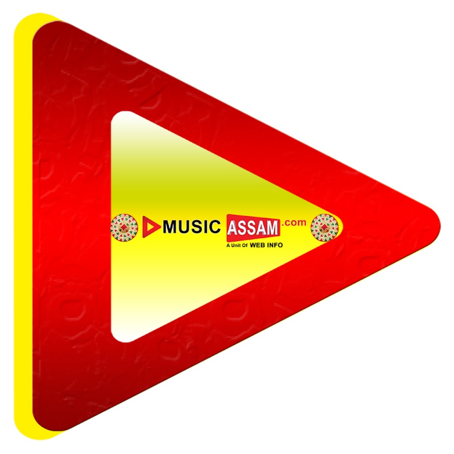 www.musicassam .com YouTube channel avatar