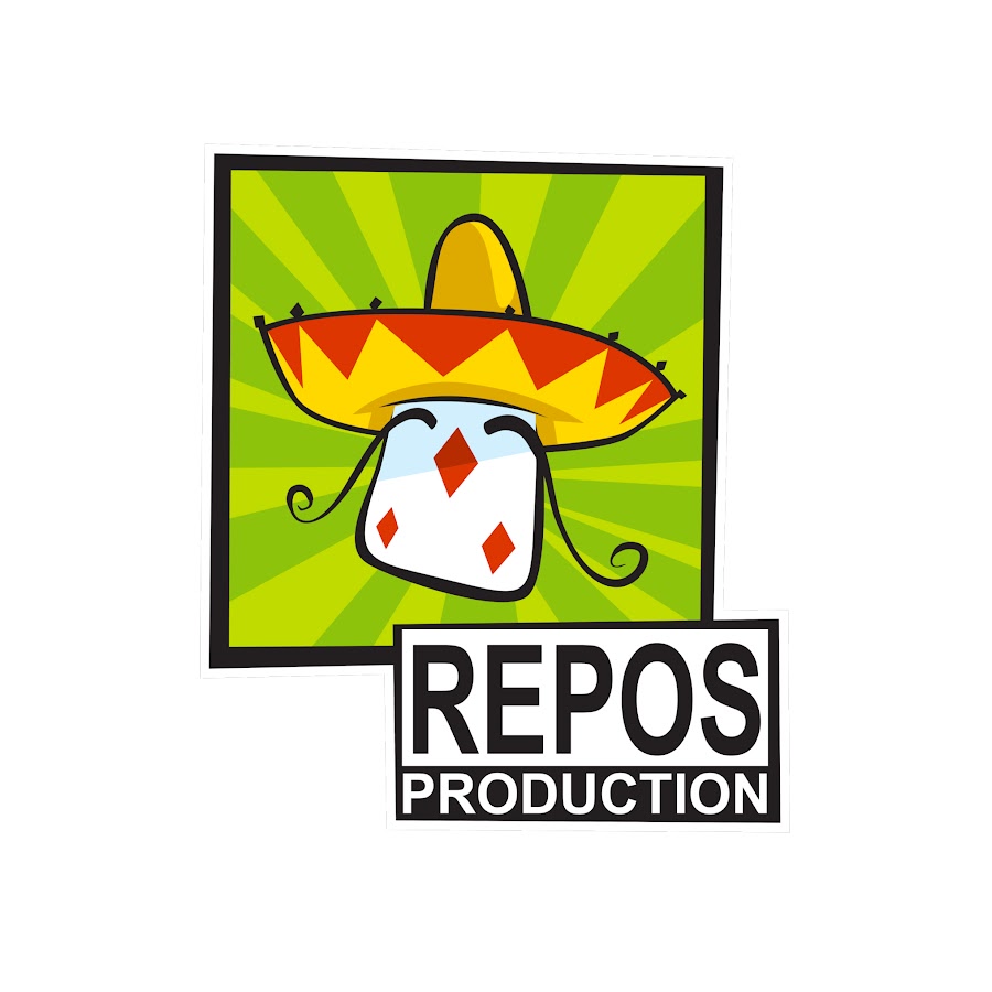 Repos Production Youtube