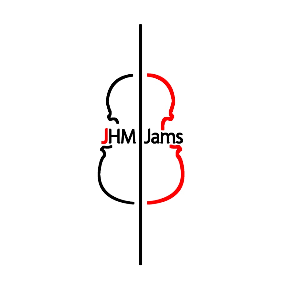 JHMJams YouTube channel avatar