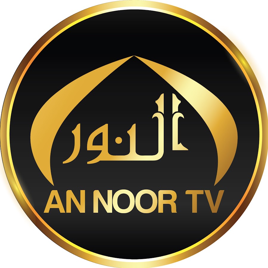 Annoor TV YouTube 频道头像