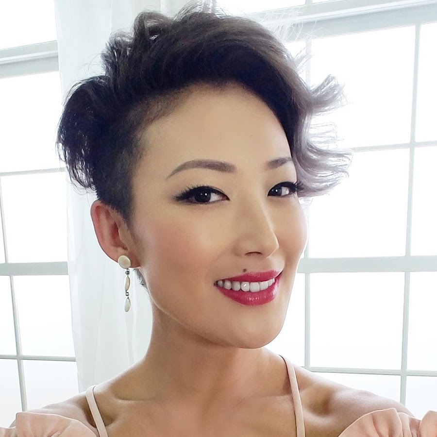 Tiffany Lee | BeautyStyleList YouTube channel avatar