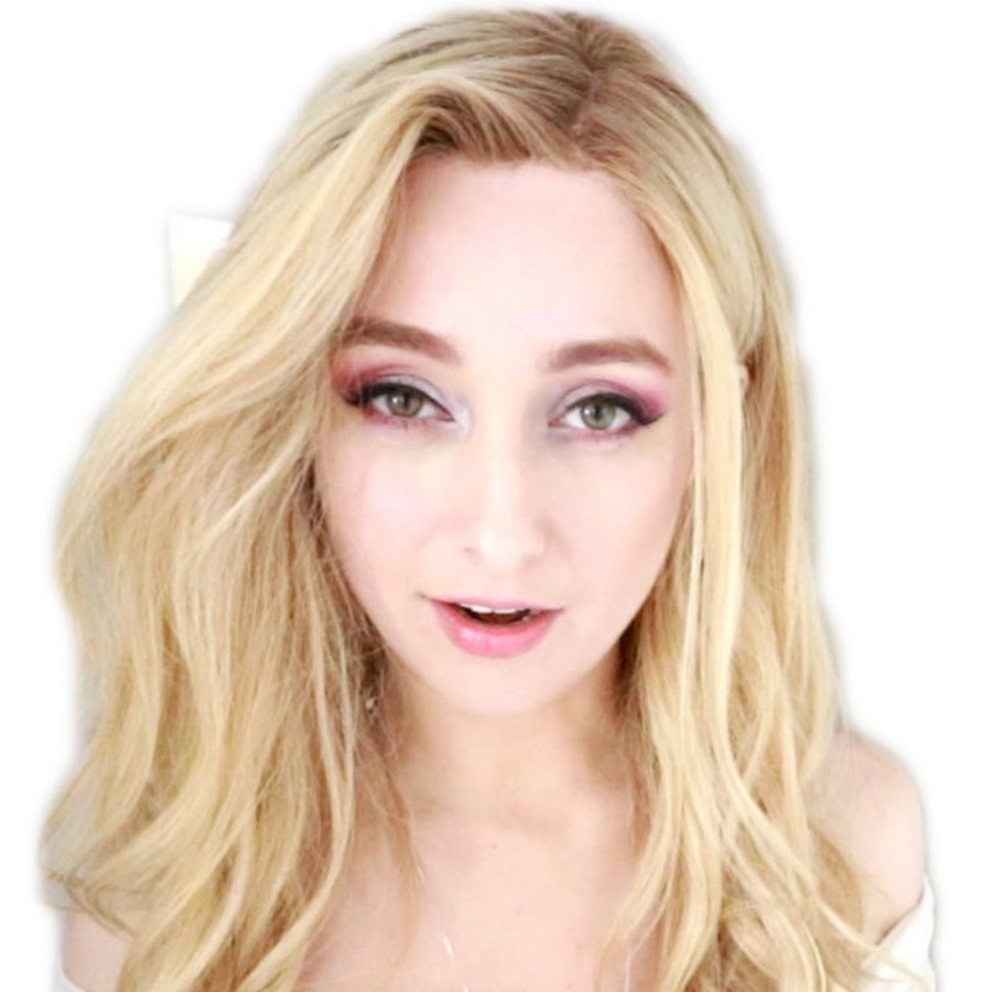 Just Zophie YouTube channel avatar