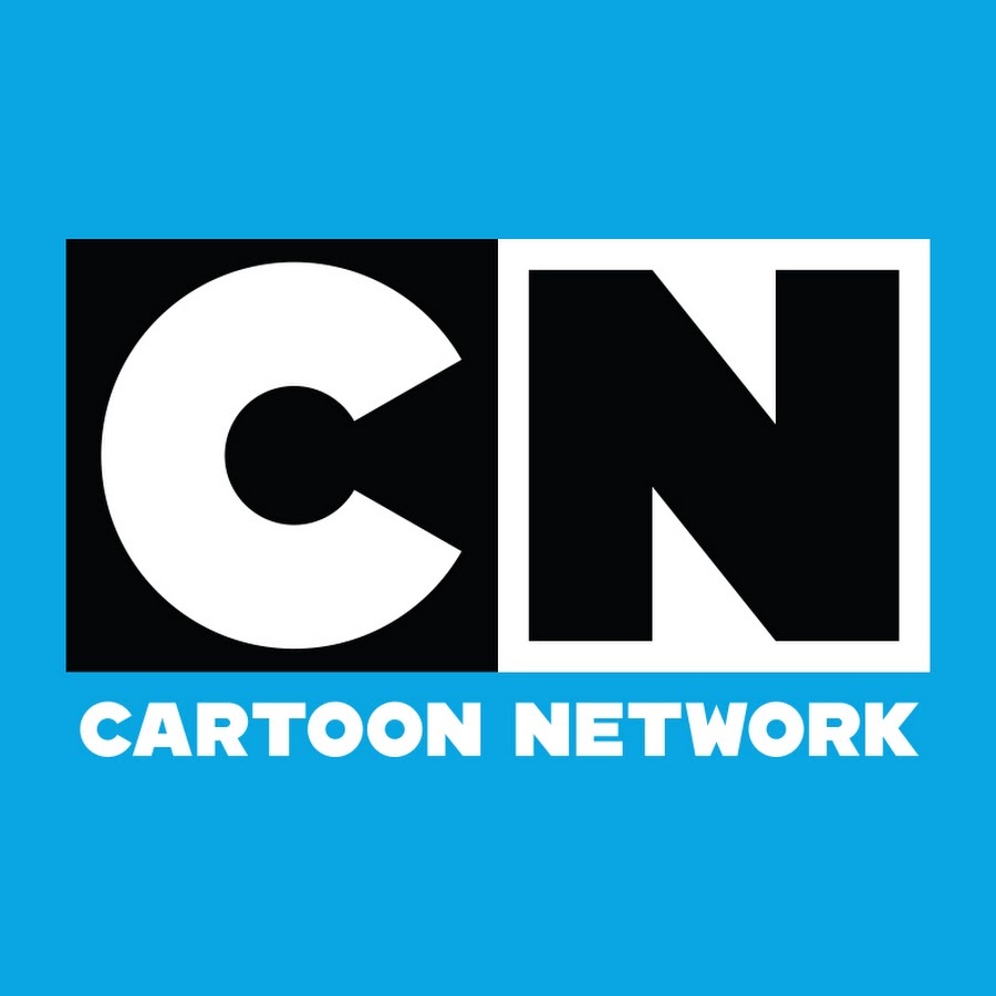 Cartoon Network Benelux Avatar canale YouTube 