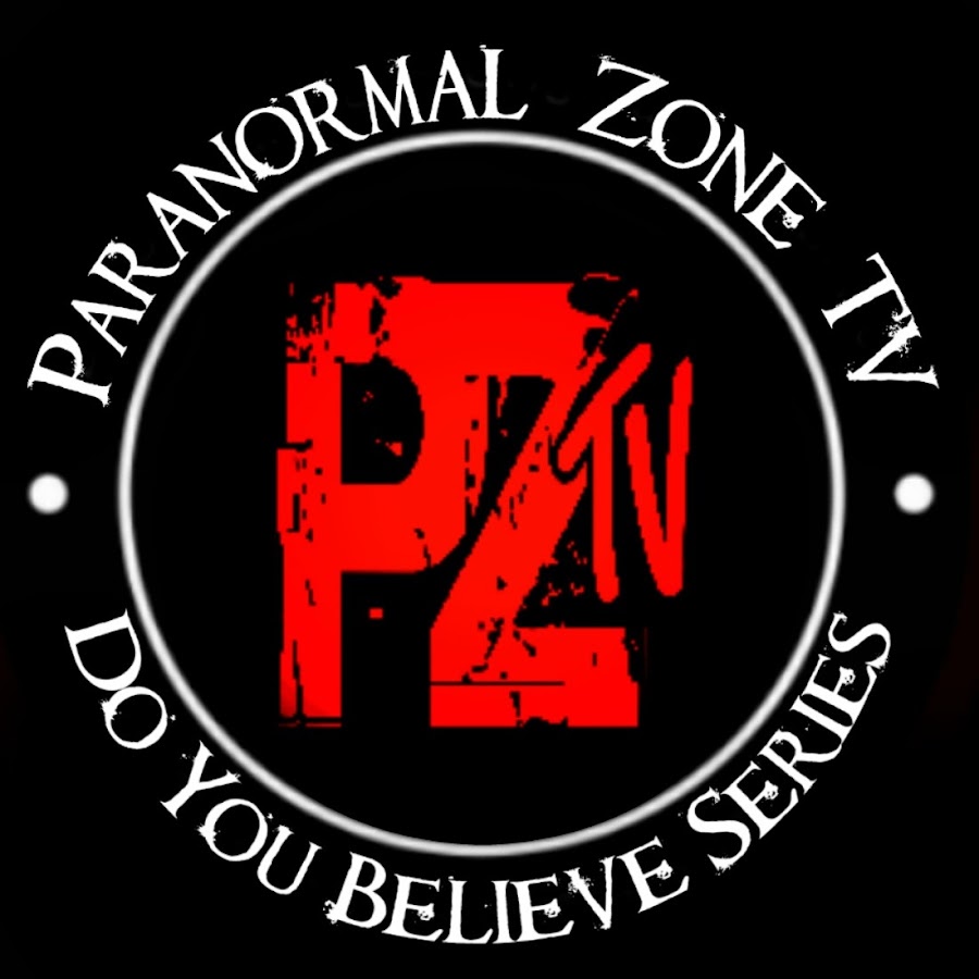 ParanormalZoneTV - Do You Believe Web Series YouTube channel avatar
