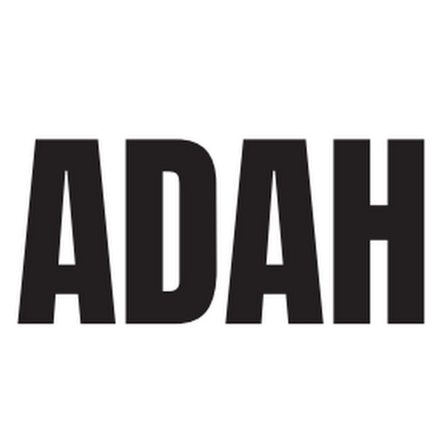 Adah Lazorgan YouTube channel avatar