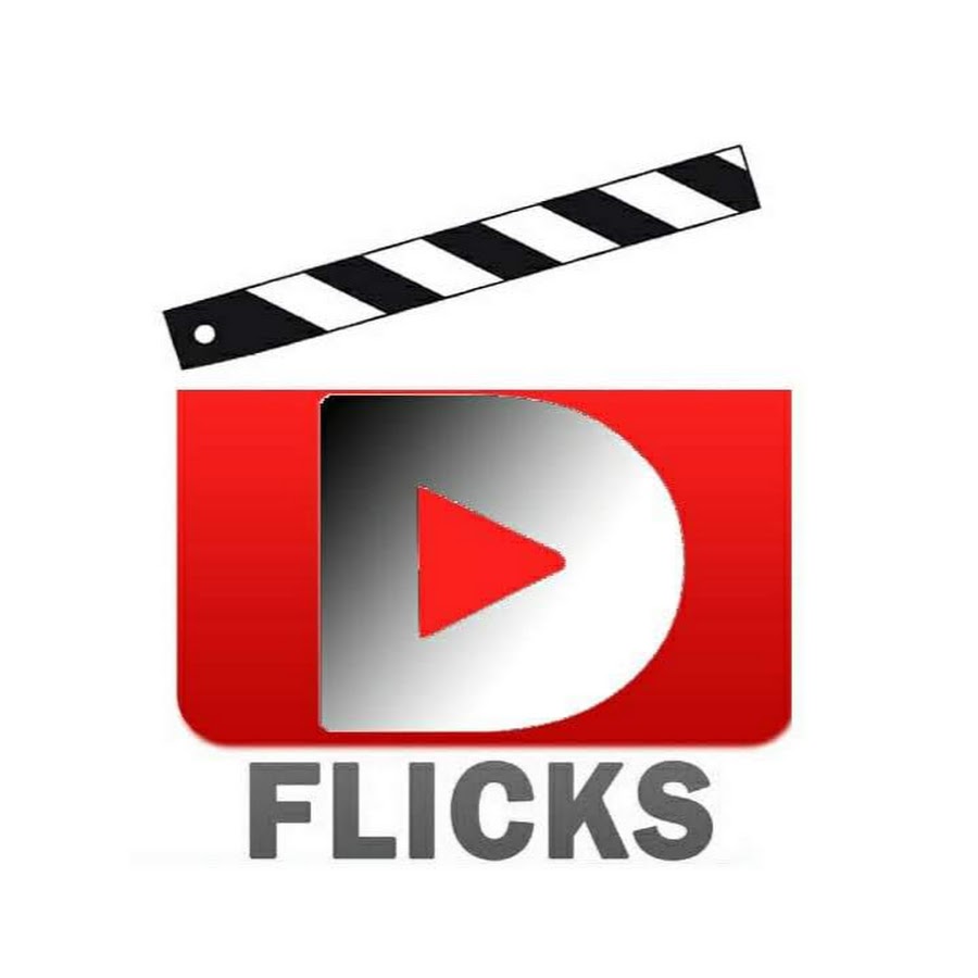 D Flicks Awatar kanału YouTube