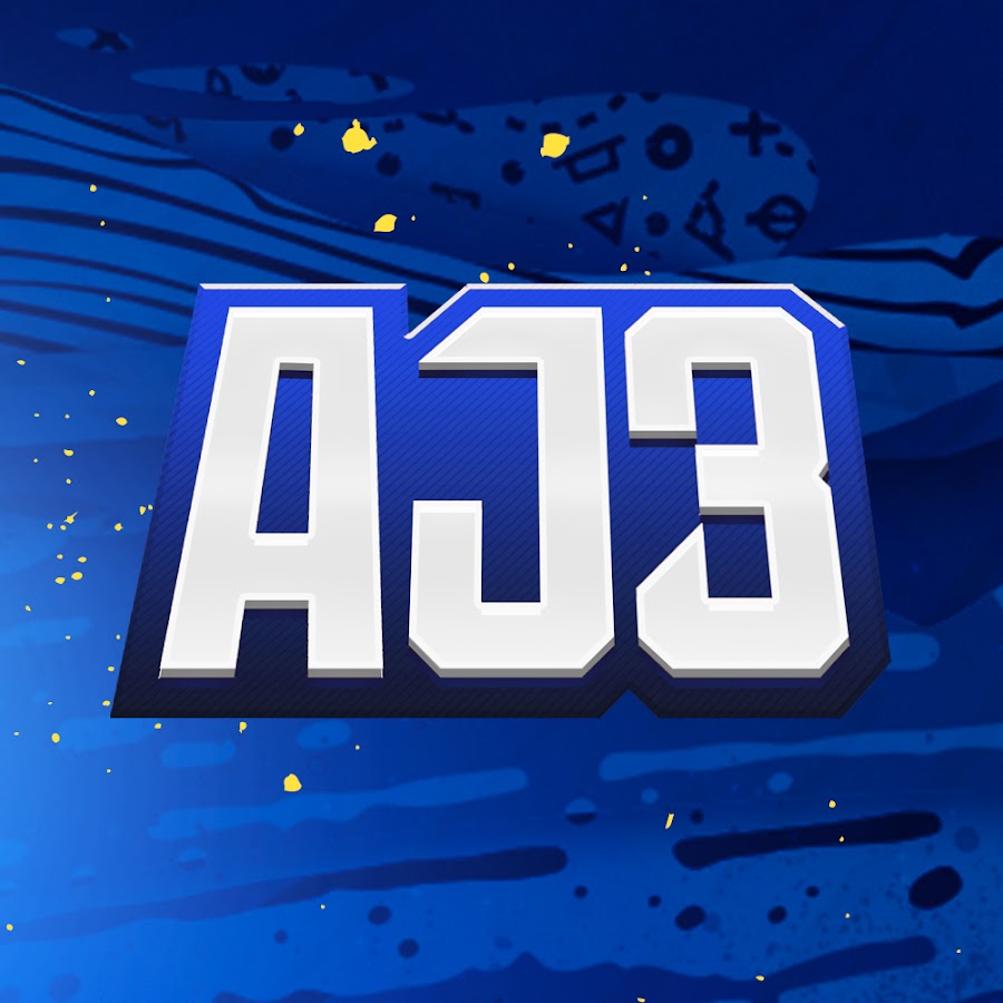AJ3 Avatar de chaîne YouTube