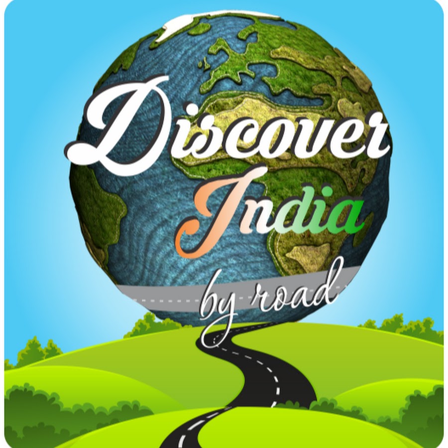 DiscoverIndiabyroad