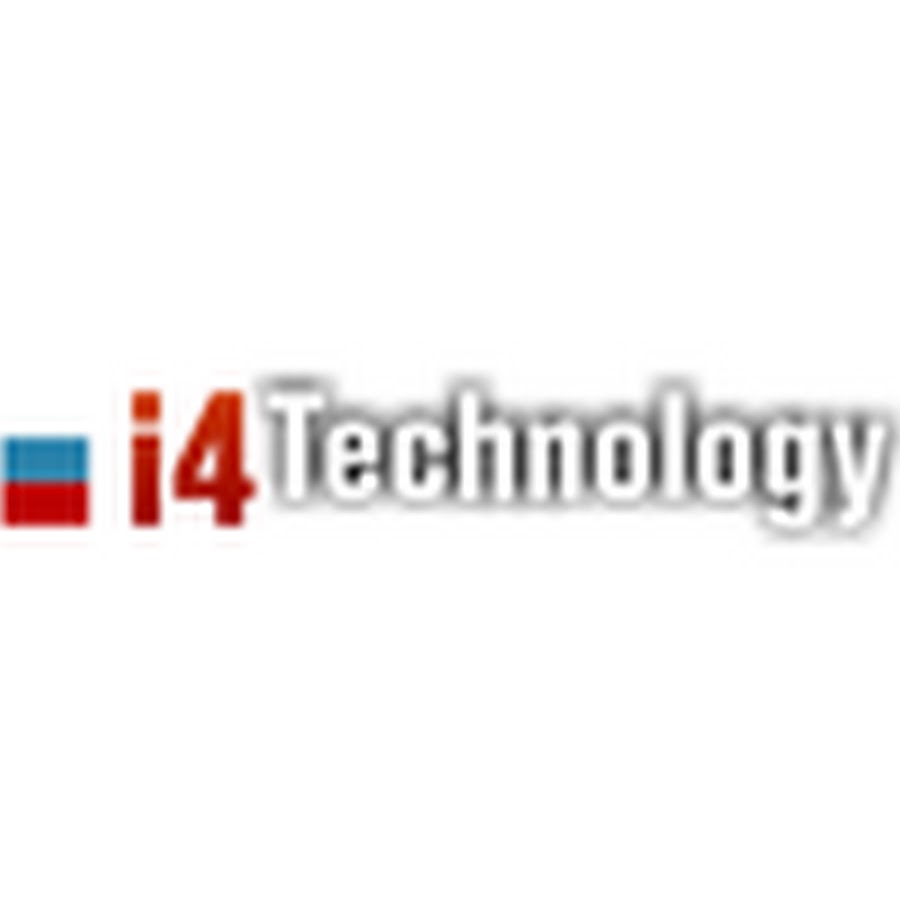 i4 technology YouTube-Kanal-Avatar