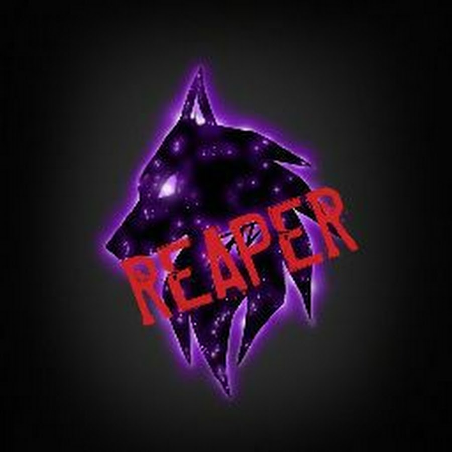 Delta Reaper رمز قناة اليوتيوب
