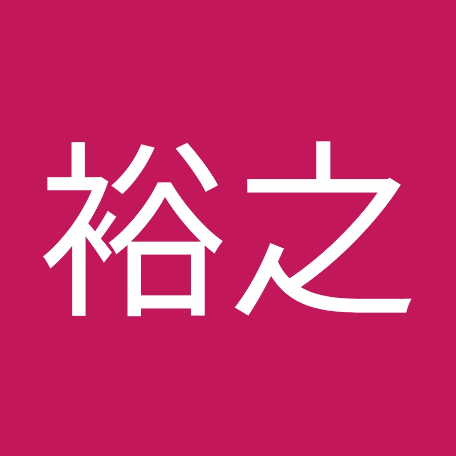 本田裕之 Youtube