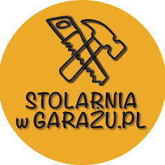 SwG stolarnia w garażu