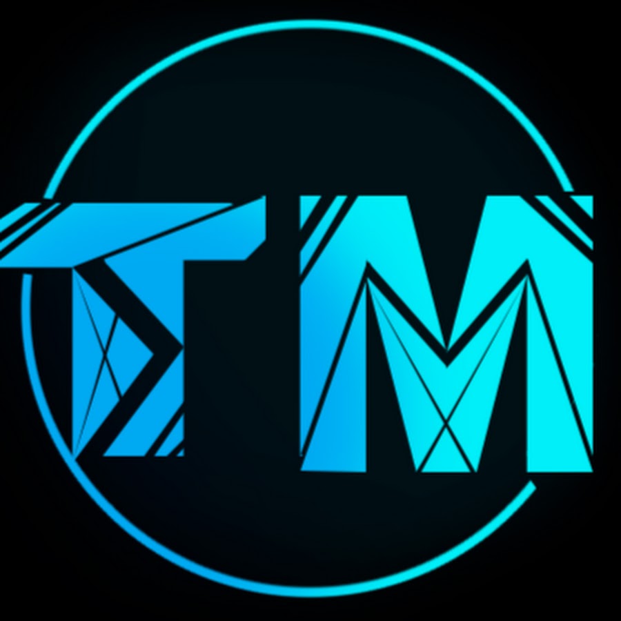 TheMyster443 YouTube channel avatar