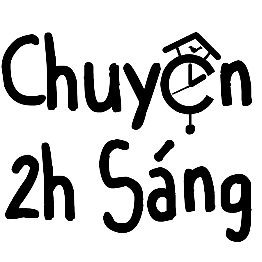 Chuyá»‡n 2h SÃ¡ng YouTube-Kanal-Avatar