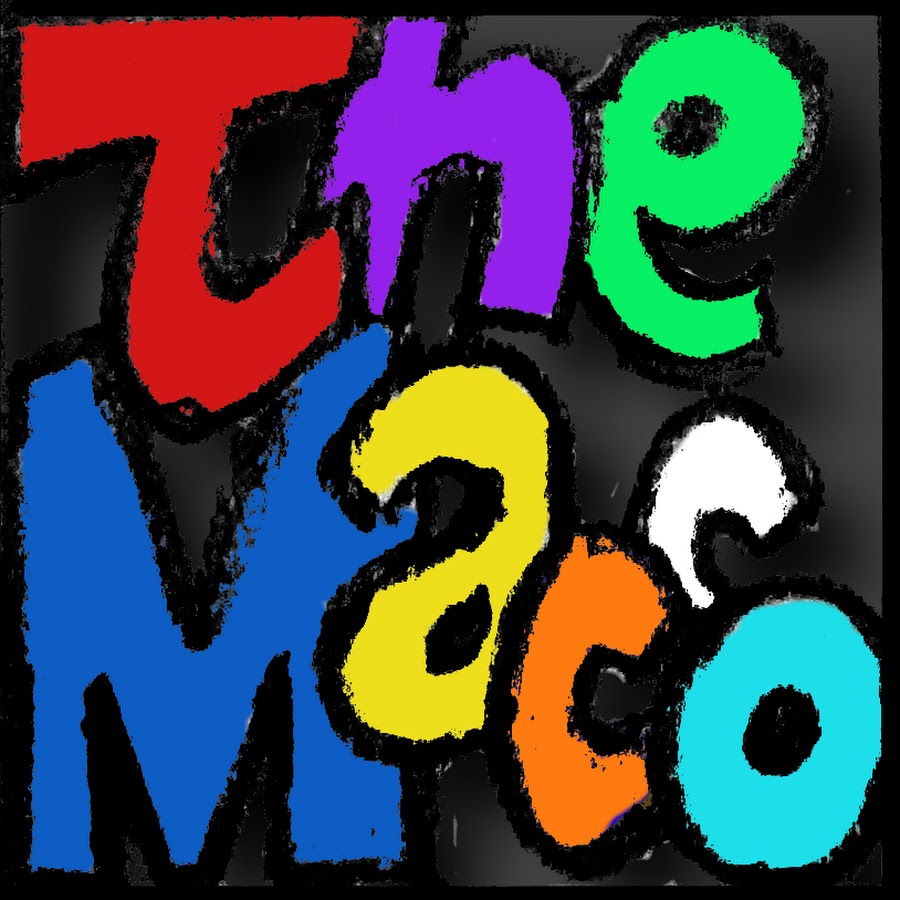 TheMacco26 YouTube channel avatar