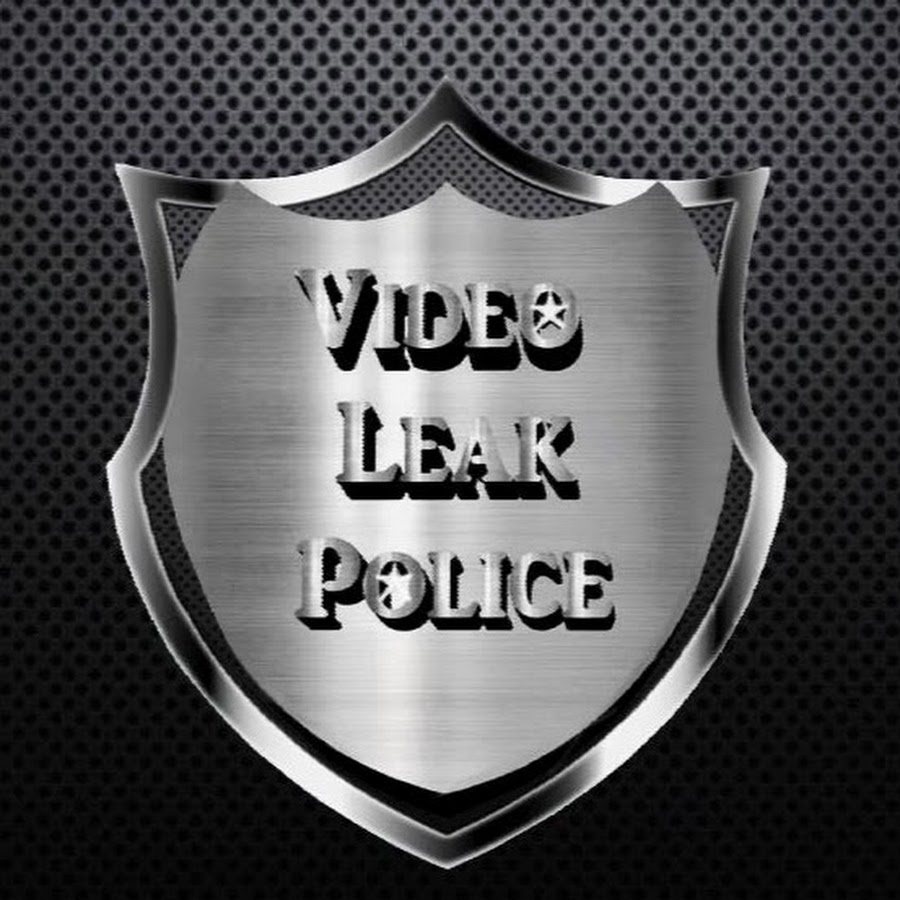 Video Leak Police Avatar de chaîne YouTube