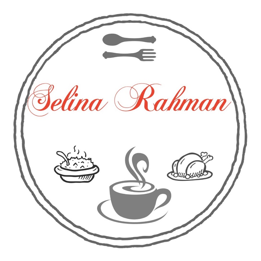 Selina Rahman YouTube channel avatar