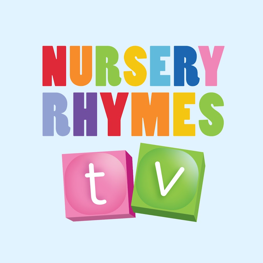 Nursery Rhymes TV Avatar channel YouTube 