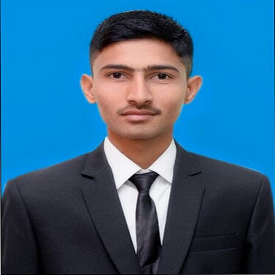 Gaurav Mandwade YouTube kanalı avatarı