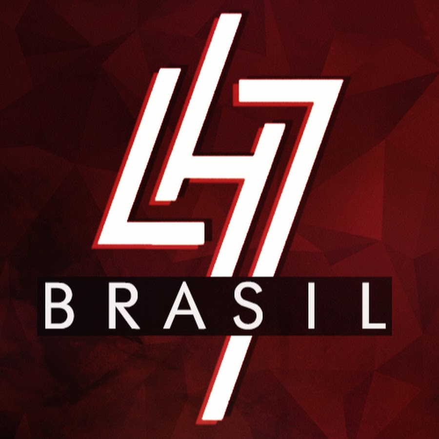 LuHan Brasil YouTube channel avatar