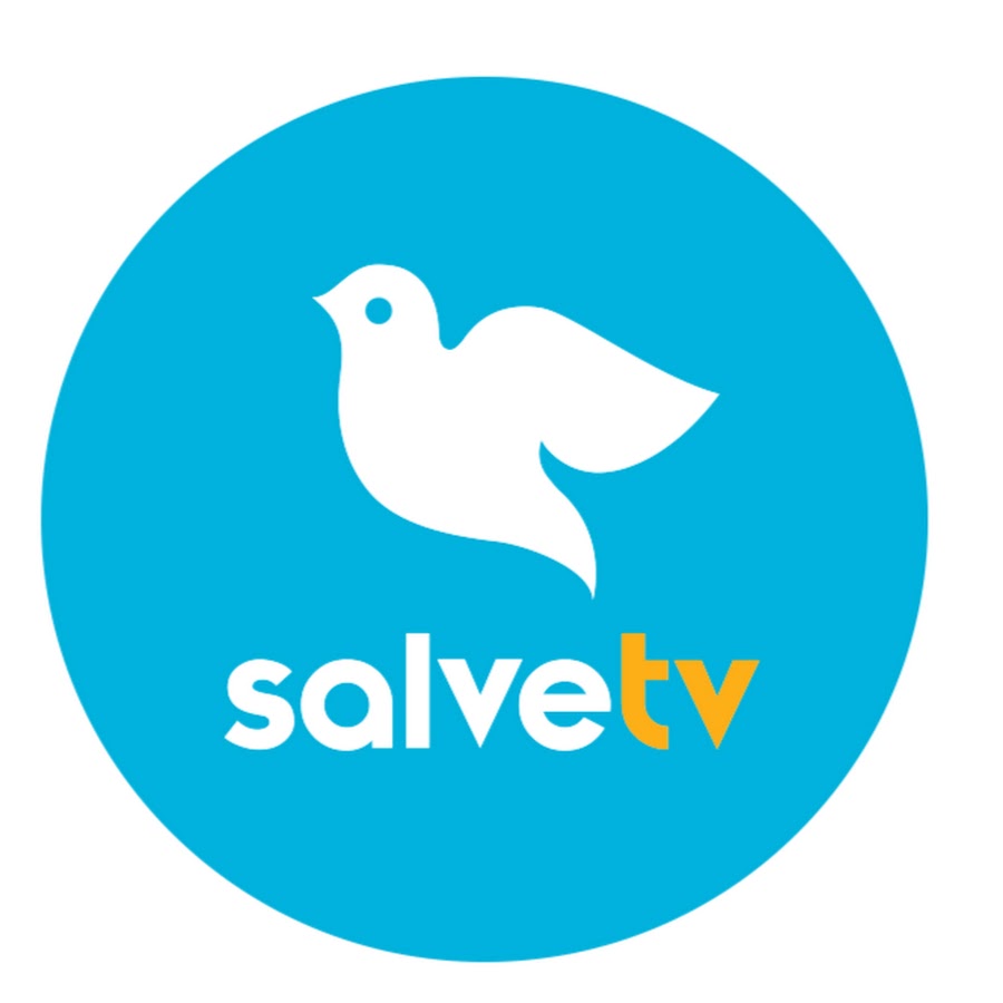 Salve TV ইউটিউব চ্যানেল অ্যাভাটার