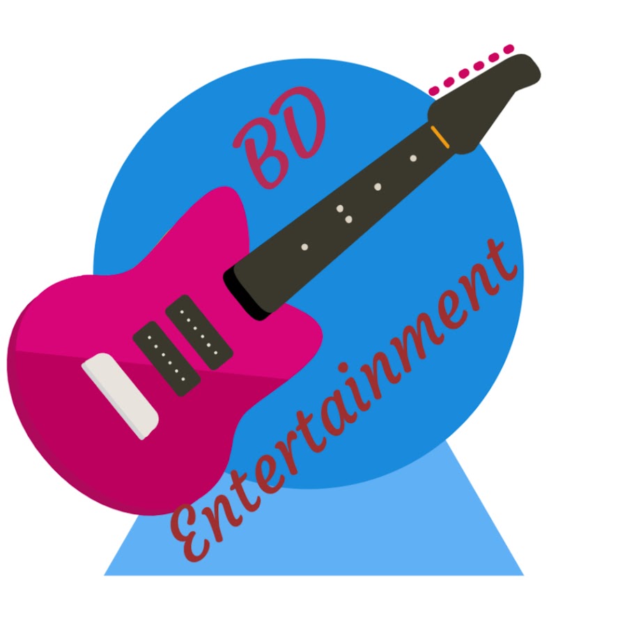 BD Entertainment Avatar canale YouTube 