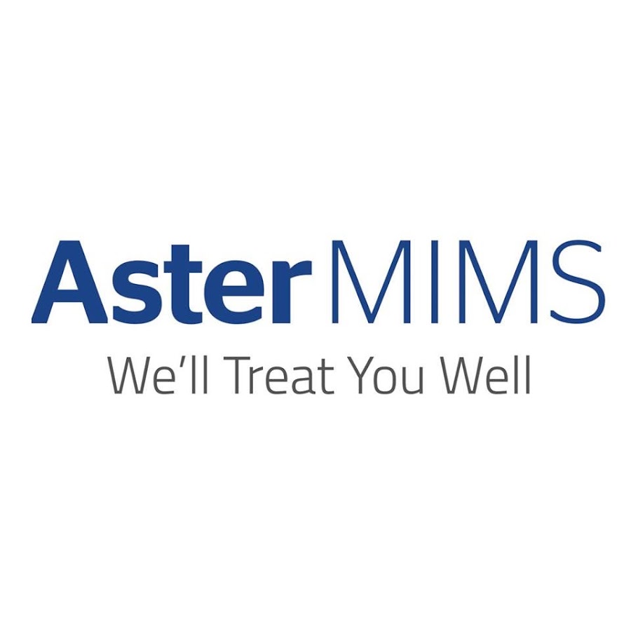 Aster MIMS YouTube 频道头像
