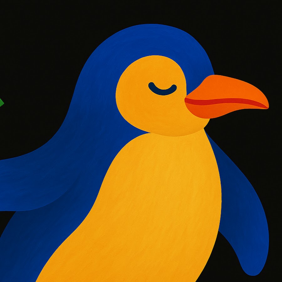 ぺんちゃん Pengchan Youtube