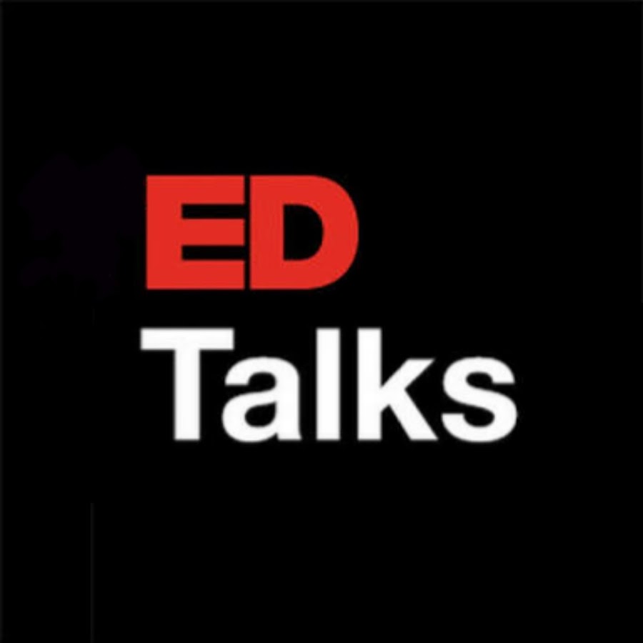 ED Talks YouTube-Kanal-Avatar