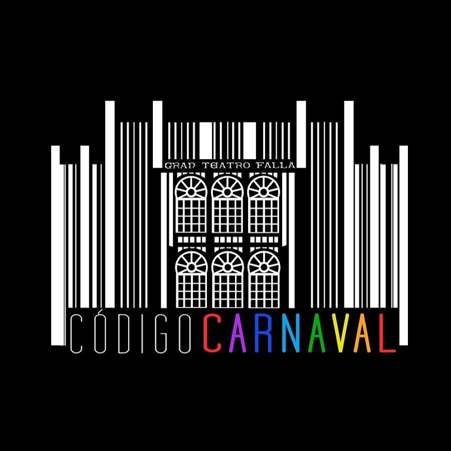 Codigo Carnaval Avatar de chaîne YouTube