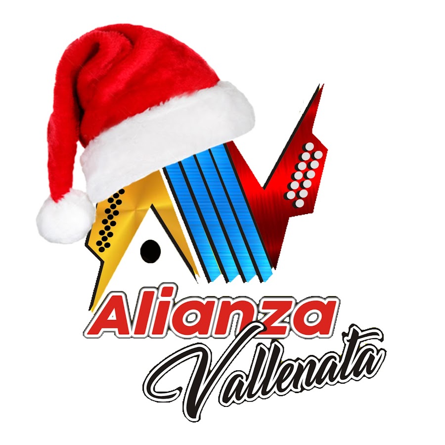 Alianza Vallenata YouTube 频道头像